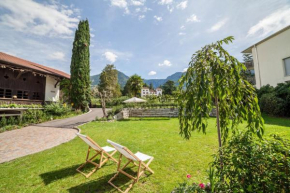 Ansitz Layshof Apartment Erlebach Merano